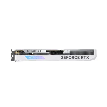 Vga Gigabyte Geforce Rtx 4060 Aero Oc 8gb Gddr6 Gv N4060aero Oc 8gd 2 1