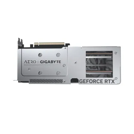 Vga Gigabyte Geforce Rtx 4060 Aero Oc 8gb Gddr6 Gv N4060aero Oc 8gd 3 1