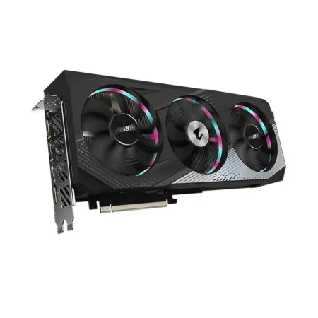 Vga Gigabyte Geforce Rtx 4060 Aorus Elite 8g Gddr6 Gv N4060aorus E 8gd 1 1