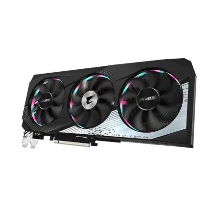 Vga Gigabyte Geforce Rtx 4060 Aorus Elite 8g Gddr6 Gv N4060aorus E 8gd 2 1