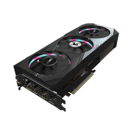 Vga Gigabyte Geforce Rtx 4060 Aorus Elite 8g Gddr6 Gv N4060aorus E 8gd 3 1