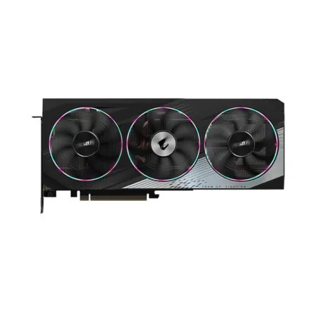 Vga Gigabyte Geforce Rtx 4060 Aorus Elite 8g Gddr6 Gv N4060aorus E 8gd 4 1