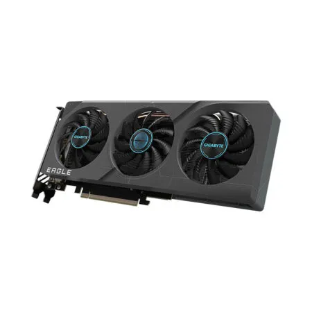 Vga Gigabyte Geforce Rtx 4060 Eagle Oc 8g Gddr6 Gv N4060eagle Oc 8gd 01