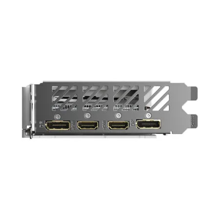 Vga Gigabyte Geforce Rtx 4060 Eagle Oc Ice 8g Gddr6 Gv N4060eagleoc Ice 8gd 08