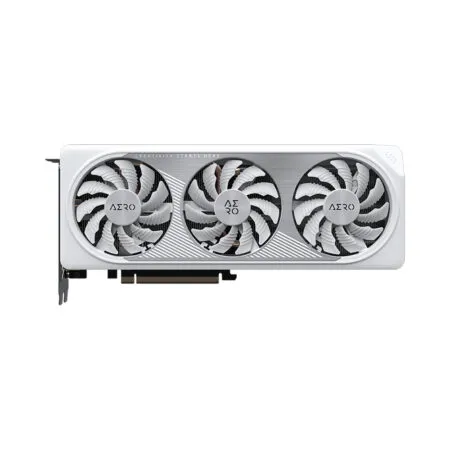Vga Gigabyte Geforce Rtx 4060 Ti Aero Oc 16g Gddr6 Gv N406taero Oc 16gd 2 1