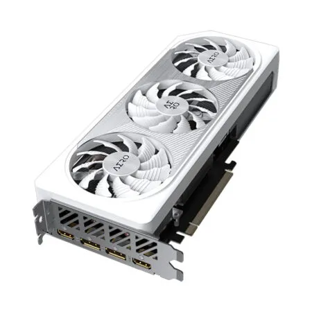 Vga Gigabyte Geforce Rtx 4060 Ti Aero Oc 16g Gddr6 Gv N406taero Oc 16gd 3 1