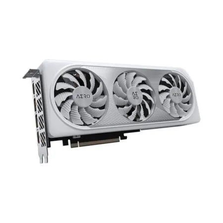 Vga Gigabyte Geforce Rtx 4060 Ti Aero Oc 16g Gddr6 Gv N406taero Oc 16gd 4 1