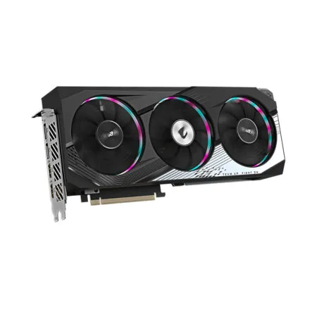Vga Gigabyte Geforce Rtx 4060 Ti Aorus Elite 8g Gddr6 Gv N406taorus E 8gd 1 1