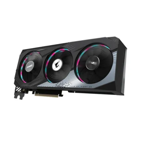 Vga Gigabyte Geforce Rtx 4060 Ti Aorus Elite 8g Gddr6 Gv N406taorus E 8gd 2 1