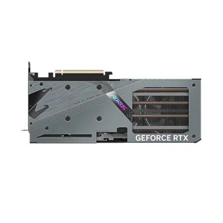 Vga Gigabyte Geforce Rtx 4060 Ti Aorus Elite 8g Gddr6 Gv N406taorus E 8gd 4 1