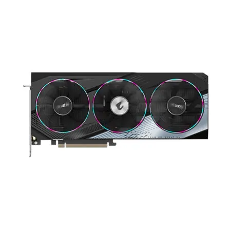 Vga Gigabyte Geforce Rtx 4060 Ti Aorus Elite 8g Gddr6 Gv N406taorus E 8gd 5 1
