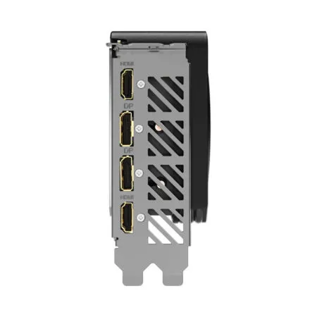 Vga Gigabyte Geforce Rtx 4060 Ti Gaming Oc 16g Gddr6 Gv N406tgaming Oc 16gd 3 1