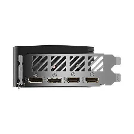 Vga Gigabyte Geforce Rtx 4060 Ti Gaming Oc 8g Gddr6 Gv N406tgaming Oc 8gd 2 1