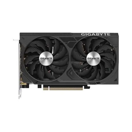 Vga Gigabyte Geforce Rtx 4060 Ti Windforce Oc 16gb Gddr6 Gv N406twf2oc 16gd 01 1