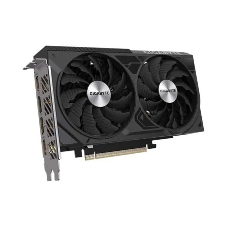 Vga Gigabyte Geforce Rtx 4060 Ti Windforce Oc 16gb Gddr6 Gv N406twf2oc 16gd 05 1