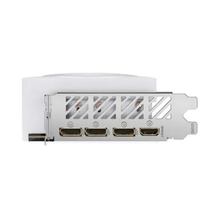 Vga Gigabyte Geforce Rtx 4070 Aero Oc 12gb Gddr6x Gv N4070aero Oc 12gd 7 1