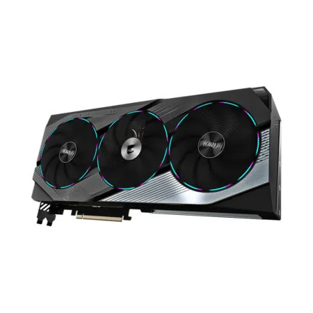 Vga Gigabyte Geforce Rtx 4070 Super Aorus Master Oc 12g Gddr6x 2 1