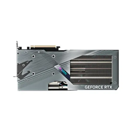 Vga Gigabyte Geforce Rtx 4070 Super Aorus Master Oc 12g Gddr6x 5 1
