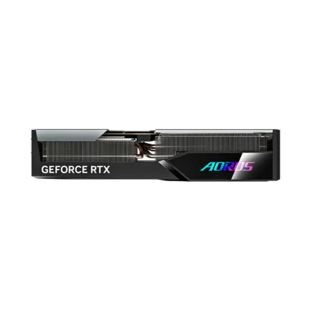 Vga Gigabyte Geforce Rtx 4070 Super Aorus Master Oc 12g Gddr6x 6 1
