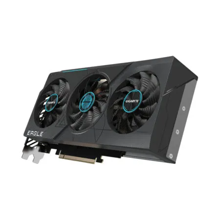 Vga Gigabyte Geforce Rtx 4070 Super Eagle Oc 12g Gddr6x Gv N407seagle Oc 12gd 5 1