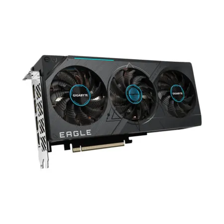 Vga Gigabyte Geforce Rtx 4070 Super Eagle Oc 12g Gddr6x Gv N407seagle Oc 12gd 6 1