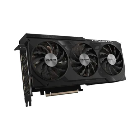 Vga Gigabyte Geforce Rtx 4070 Super Windforce Oc 12g Gddr6x 4 1
