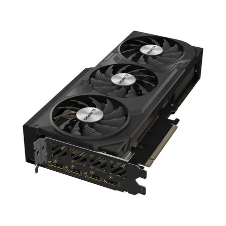 Vga Gigabyte Geforce Rtx 4070 Super Windforce Oc 12g Gddr6x 5 1
