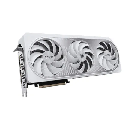 Vga Gigabyte Geforce Rtx 4070 Ti Aero Oc 12gb Gddr6x 4 1