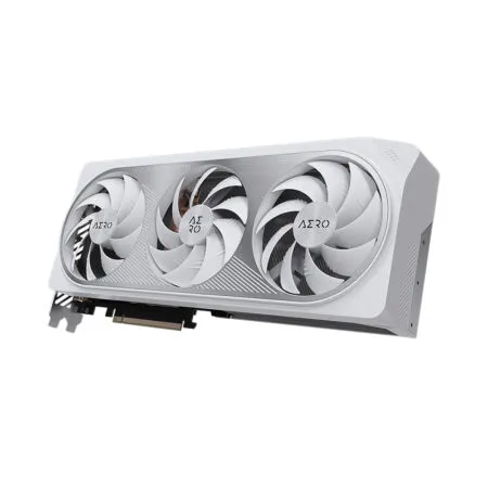 Vga Gigabyte Geforce Rtx 4070 Ti Aero Oc 12gb Gddr6x 6 1