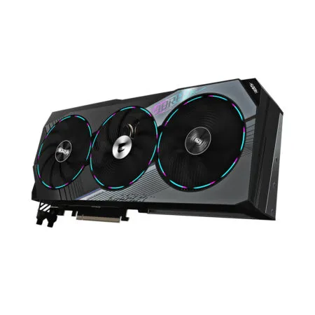 Vga Gigabyte Geforce Rtx 4070 Ti Aorus Master 12g Gddr6x 1 1
