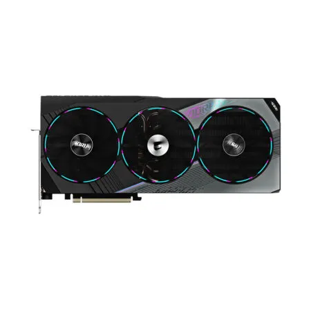 Vga Gigabyte Geforce Rtx 4070 Ti Aorus Master 12g Gddr6x 2 1