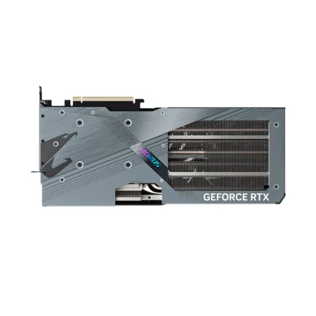 Vga Gigabyte Geforce Rtx 4070 Ti Aorus Master 12g Gddr6x 5 1