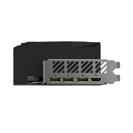 Vga Gigabyte Geforce Rtx 4070 Ti Aorus Master 12g Gddr6x 6 1