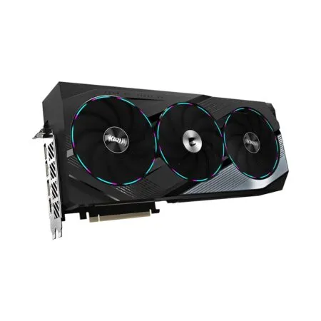 Vga Gigabyte Geforce Rtx 4070 Ti Super Aorus Master 16g Gddr6x Gv N407tsaorus M 16gd 03 1