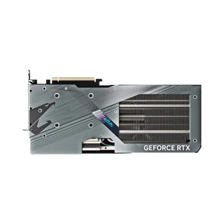 Vga Gigabyte Geforce Rtx 4070 Ti Super Aorus Master 16g Gddr6x Gv N407tsaorus M 16gd 08 1