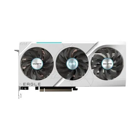 Vga Gigabyte Geforce Rtx 4070 Ti Super Eagle Ice Oc 16g Gddr6x Gv N407tseagleoc Ice 16gd 09 1