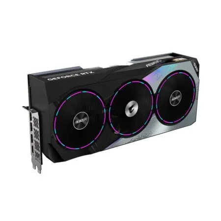 Vga Gigabyte Geforce Rtx 4080 Aorus Master 16gb Gddr6x Gv N4080aorus M 16gd 1 1