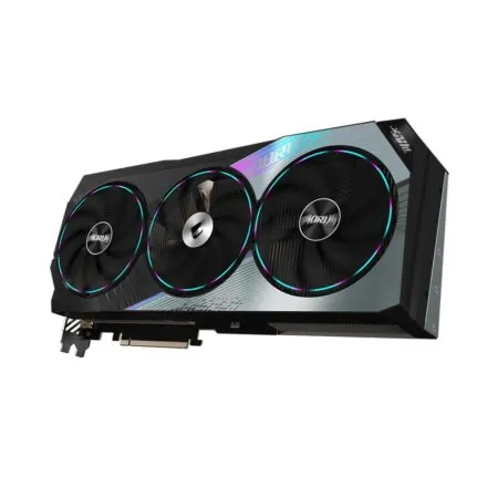 Vga Gigabyte Geforce Rtx 4080 Aorus Master 16gb Gddr6x Gv N4080aorus M 16gd 2 1