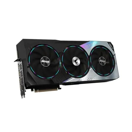 Vga Gigabyte Geforce Rtx 4080 Aorus Master 16gb Gddr6x Gv N4080aorus M 16gd 3 1