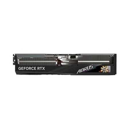 Vga Gigabyte Geforce Rtx 4080 Aorus Master 16gb Gddr6x Gv N4080aorus M 16gd 7 1