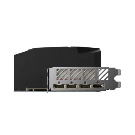 Vga Gigabyte Geforce Rtx 4080 Aorus Master 16gb Gddr6x Gv N4080aorus M 16gd 8 1