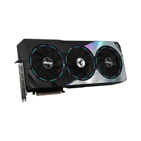 Vga Gigabyte Geforce Rtx 4080 Super Aorus Master 16gb Gddr6x Gv N408saorus M 16gd 03 1