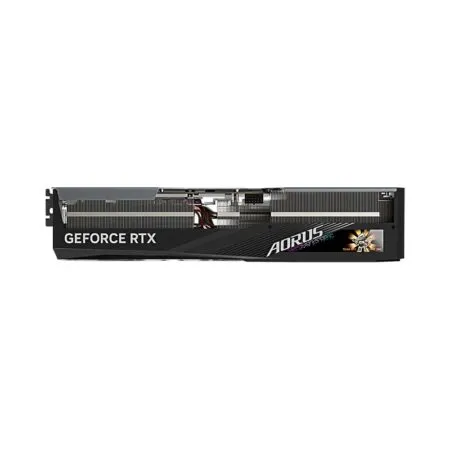 Vga Gigabyte Geforce Rtx 4080 Super Aorus Master 16gb Gddr6x Gv N408saorus M 16gd 07 1