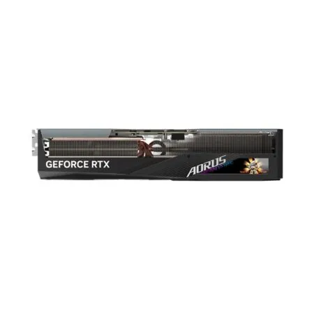Vga Gigabyte Geforce Rtx 4090 Aorus Master 24g Gddr6x Gv N4090aorus M 24gd 1 1