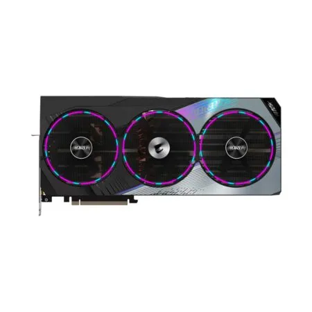 Vga Gigabyte Geforce Rtx 4090 Aorus Master 24g Gddr6x Gv N4090aorus M 24gd 2 1