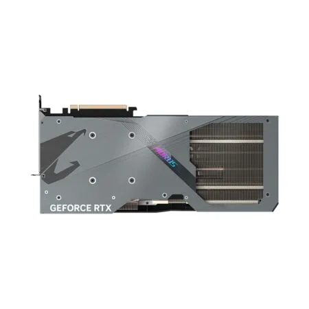 Vga Gigabyte Geforce Rtx 4090 Aorus Master 24g Gddr6x Gv N4090aorus M 24gd 7 1