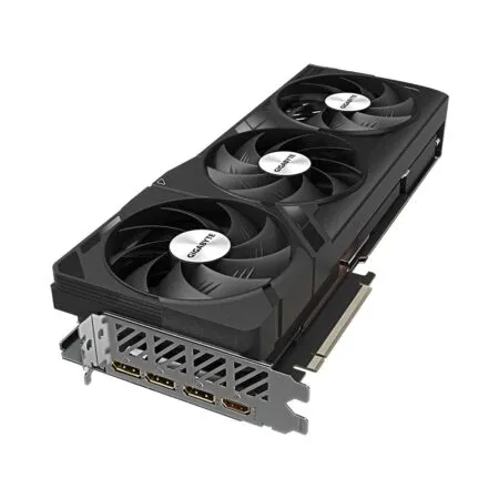 Vga Gigabyte Geforce Rtx 4090 Windforce V2 24g Gddr6x 07