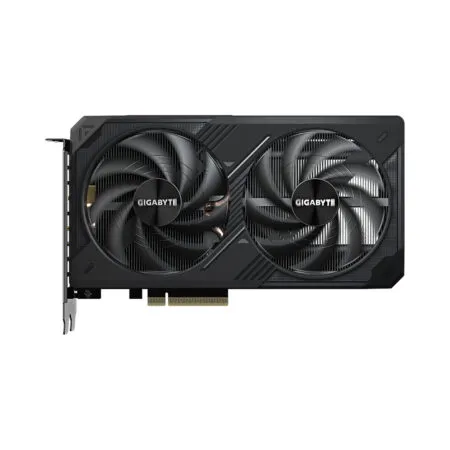 Vga Gigabyte Geforce Rtx 5060 Ti Windforce 16gb Gddr7 02