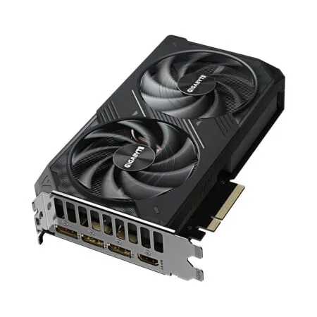 Vga Gigabyte Geforce Rtx 5060 Ti Windforce 16gb Gddr7 07