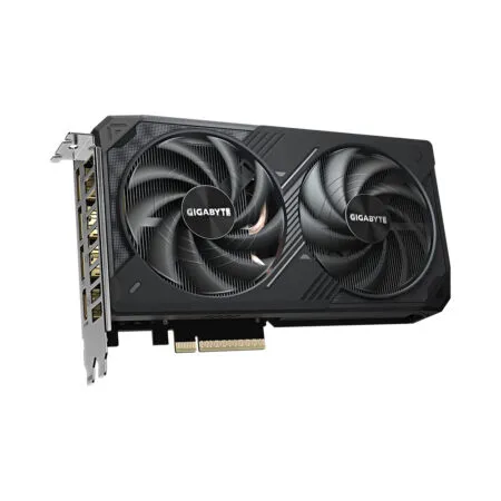 Vga Gigabyte Geforce Rtx 5060 Ti Windforce 16gb Gddr7 10